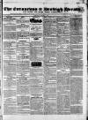 Caernarvon & Denbigh Herald Saturday 01 August 1840 Page 1