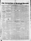 Caernarvon & Denbigh Herald Saturday 29 August 1840 Page 1