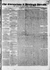 Caernarvon & Denbigh Herald Saturday 19 September 1840 Page 1