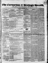 Caernarvon & Denbigh Herald Saturday 26 September 1840 Page 1