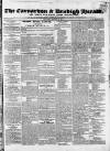 Caernarvon & Denbigh Herald Saturday 24 October 1840 Page 1