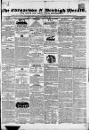 Caernarvon & Denbigh Herald Saturday 20 May 1843 Page 1