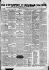 Caernarvon & Denbigh Herald Saturday 03 June 1843 Page 1