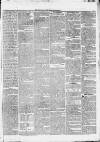 Caernarvon & Denbigh Herald Saturday 15 July 1843 Page 3