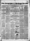 Caernarvon & Denbigh Herald Saturday 23 May 1846 Page 1