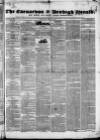 Caernarvon & Denbigh Herald Saturday 18 July 1846 Page 1