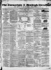 Caernarvon & Denbigh Herald Saturday 15 August 1846 Page 1