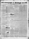 Caernarvon & Denbigh Herald Saturday 05 September 1846 Page 1