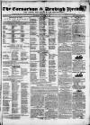 Caernarvon & Denbigh Herald Saturday 17 October 1846 Page 1