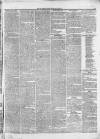 Caernarvon & Denbigh Herald Saturday 17 October 1846 Page 3