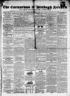 Caernarvon & Denbigh Herald Saturday 31 October 1846 Page 1