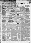 Caernarvon & Denbigh Herald Saturday 26 December 1846 Page 1
