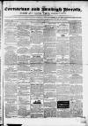 Caernarvon & Denbigh Herald Saturday 01 April 1848 Page 1