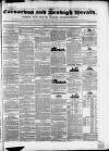 Caernarvon & Denbigh Herald Saturday 15 July 1848 Page 1