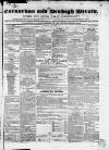 Caernarvon & Denbigh Herald Saturday 04 November 1848 Page 1