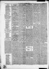 Caernarvon & Denbigh Herald Saturday 04 November 1848 Page 6