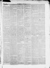 Caernarvon & Denbigh Herald Saturday 03 February 1849 Page 3