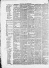 Caernarvon & Denbigh Herald Saturday 10 February 1849 Page 6