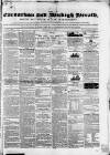 Caernarvon & Denbigh Herald Saturday 05 May 1849 Page 1