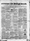 Caernarvon & Denbigh Herald Saturday 02 June 1849 Page 1