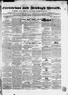 Caernarvon & Denbigh Herald Saturday 09 June 1849 Page 1