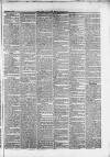 Caernarvon & Denbigh Herald Saturday 15 September 1849 Page 3