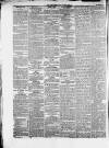 Caernarvon & Denbigh Herald Saturday 06 October 1849 Page 4