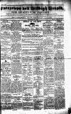 Caernarvon & Denbigh Herald Saturday 23 March 1850 Page 1
