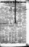 Caernarvon & Denbigh Herald Saturday 30 March 1850 Page 1