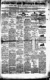 Caernarvon & Denbigh Herald Saturday 06 April 1850 Page 1