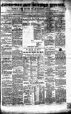 Caernarvon & Denbigh Herald Saturday 13 April 1850 Page 1