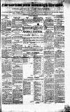Caernarvon & Denbigh Herald Saturday 20 April 1850 Page 1