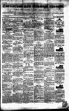Caernarvon & Denbigh Herald Saturday 18 May 1850 Page 1
