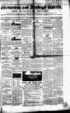 Caernarvon & Denbigh Herald Saturday 29 June 1850 Page 1