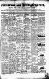 Caernarvon & Denbigh Herald Saturday 20 July 1850 Page 1