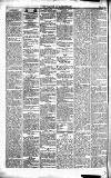 Caernarvon & Denbigh Herald Saturday 20 July 1850 Page 4