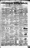 Caernarvon & Denbigh Herald Saturday 10 August 1850 Page 1