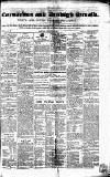 Caernarvon & Denbigh Herald Saturday 21 September 1850 Page 1