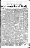 Caernarvon & Denbigh Herald Saturday 28 September 1850 Page 9