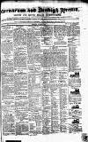 Caernarvon & Denbigh Herald Saturday 05 October 1850 Page 1