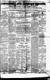 Caernarvon & Denbigh Herald Saturday 09 November 1850 Page 1