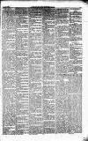 Caernarvon & Denbigh Herald Saturday 09 November 1850 Page 3