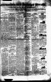 Caernarvon & Denbigh Herald Saturday 16 November 1850 Page 1