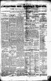 Caernarvon & Denbigh Herald Saturday 23 November 1850 Page 1