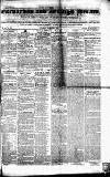 Caernarvon & Denbigh Herald Saturday 30 November 1850 Page 1
