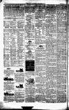 Caernarvon & Denbigh Herald Saturday 30 November 1850 Page 2