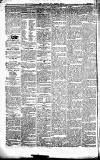 Caernarvon & Denbigh Herald Saturday 30 November 1850 Page 4