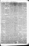 Caernarvon & Denbigh Herald Saturday 07 December 1850 Page 3