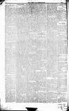 Caernarvon & Denbigh Herald Saturday 07 December 1850 Page 8