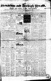 Caernarvon & Denbigh Herald Saturday 14 December 1850 Page 1